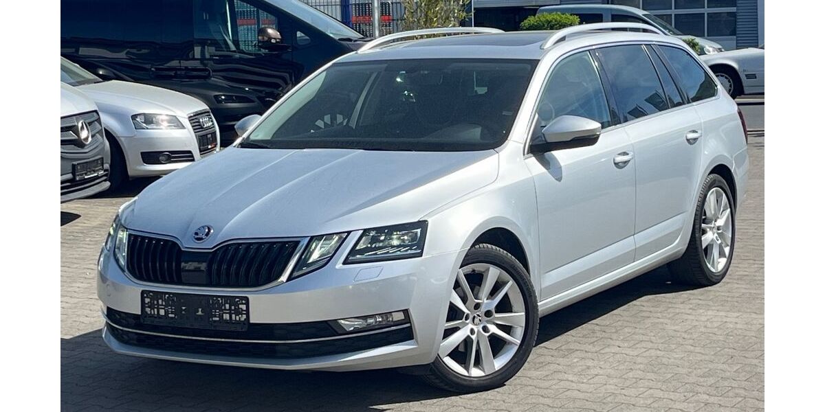 Skoda Octavia 160.318 km 11.800 &euro; Dietzenbach / bei Frankfurt am Main 63128