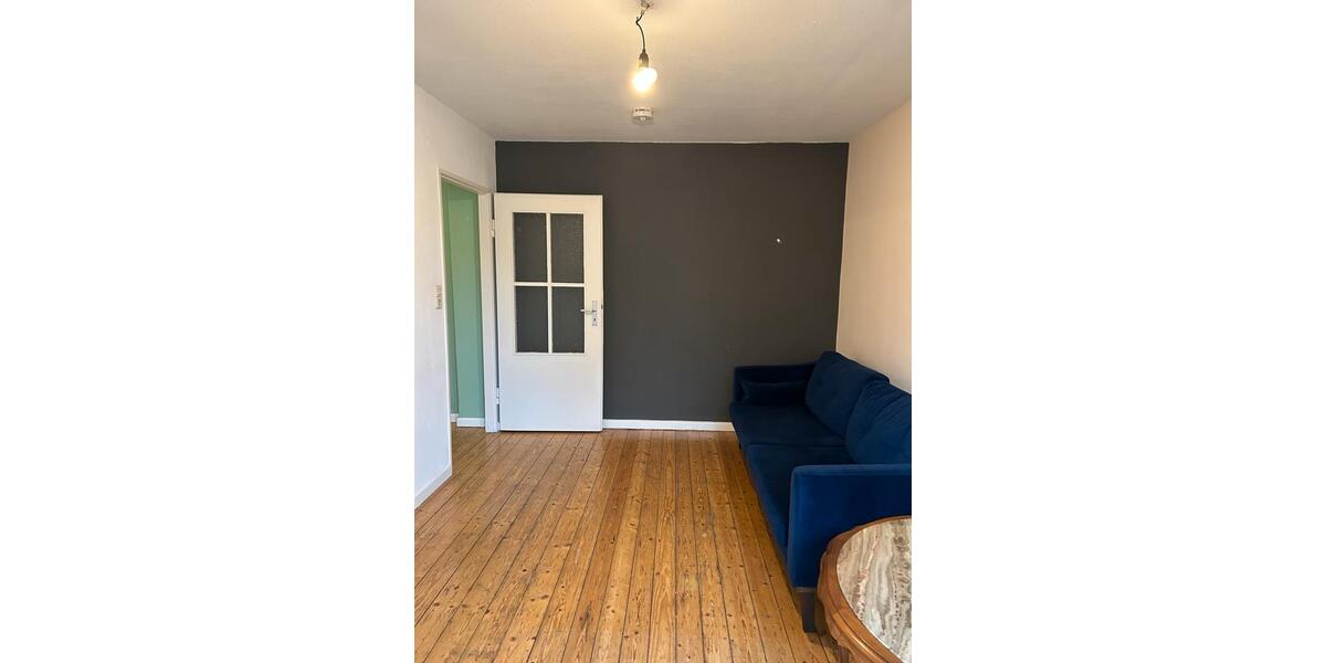 Etagenwohnung Offenbach am Main Buchrain - 2 Zimmer, 40 m&sup2;, 650&euro; | Angebot:26309868
