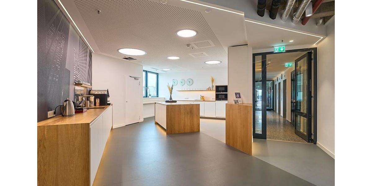 Gewerbeobjekt Frankfurt am Main Ostend - 1.200&euro; | Angebot:26535535