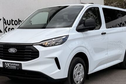 Ford Transit Custom 31.663 km 33.890 &euro; Bischofsheim 65474
