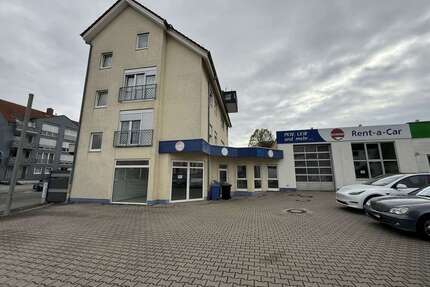 Halle in Worms 575.000 € 65 m²