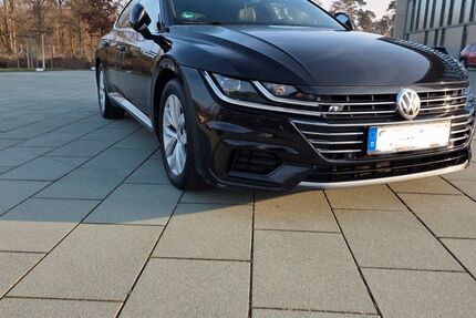 VW Arteon 161.500 km 23.999 &euro; Raunheim 65479