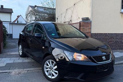 Seat Ibiza 89.500 km 7.299 &euro; Offenbach am Main 63073