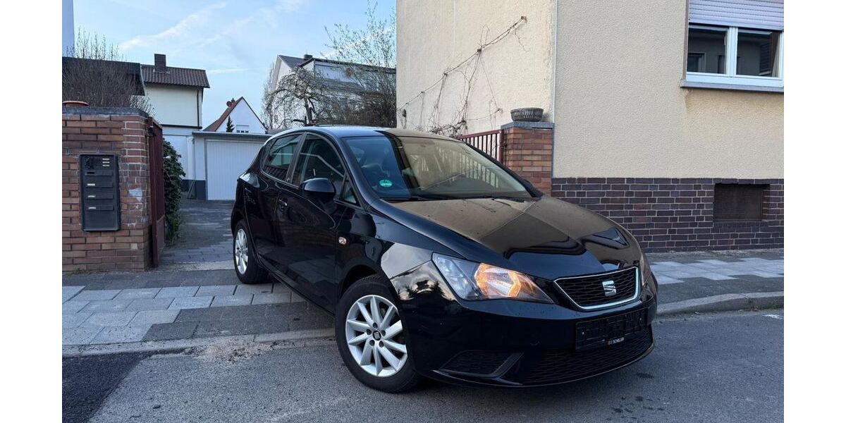Seat Ibiza 89.500 km 7.299 &euro; Offenbach am Main 63073