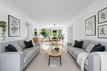 Wohnung zum Kaufen in Frankfurt am Main 399.000 € 106 m² 4 zimmer