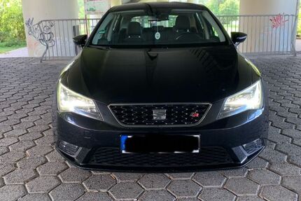 Seat Leon 190.100 km 6.000 &euro; Hattersheim am Main 65795