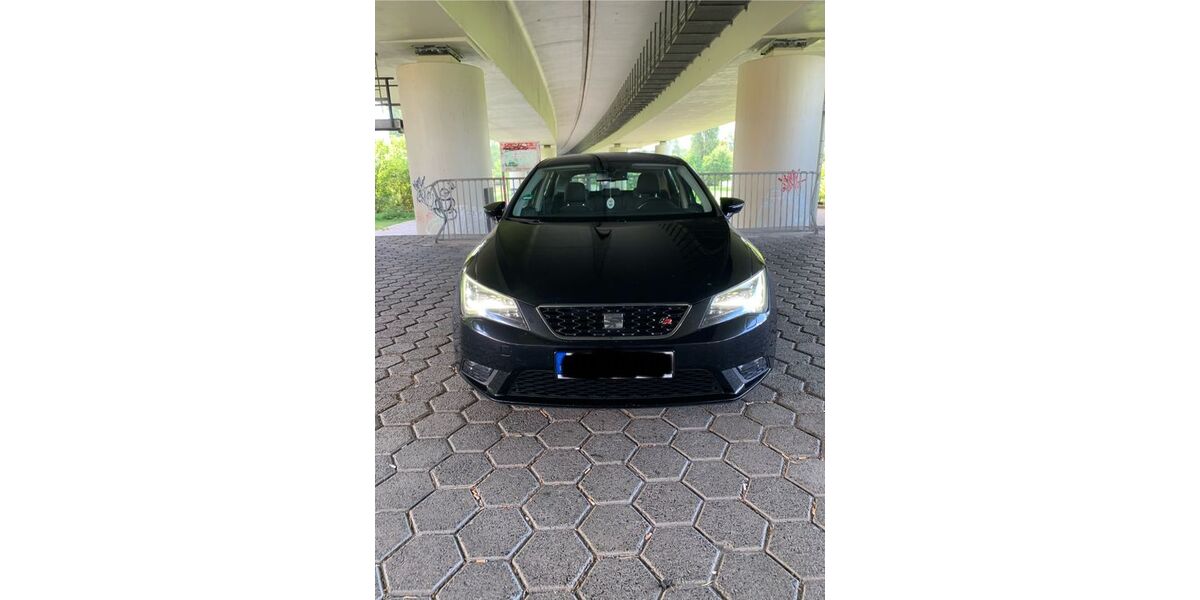 Seat Leon 190.100 km 6.000 &euro; Hattersheim am Main 65795