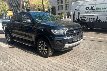 Ford Ranger 198.459 km 18.124 &euro; Frankfurt /Main 60327