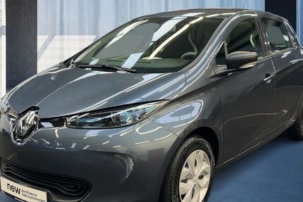 Renault ZOE 25.184 km 8.450 &euro; Frankfurt / Main 60314