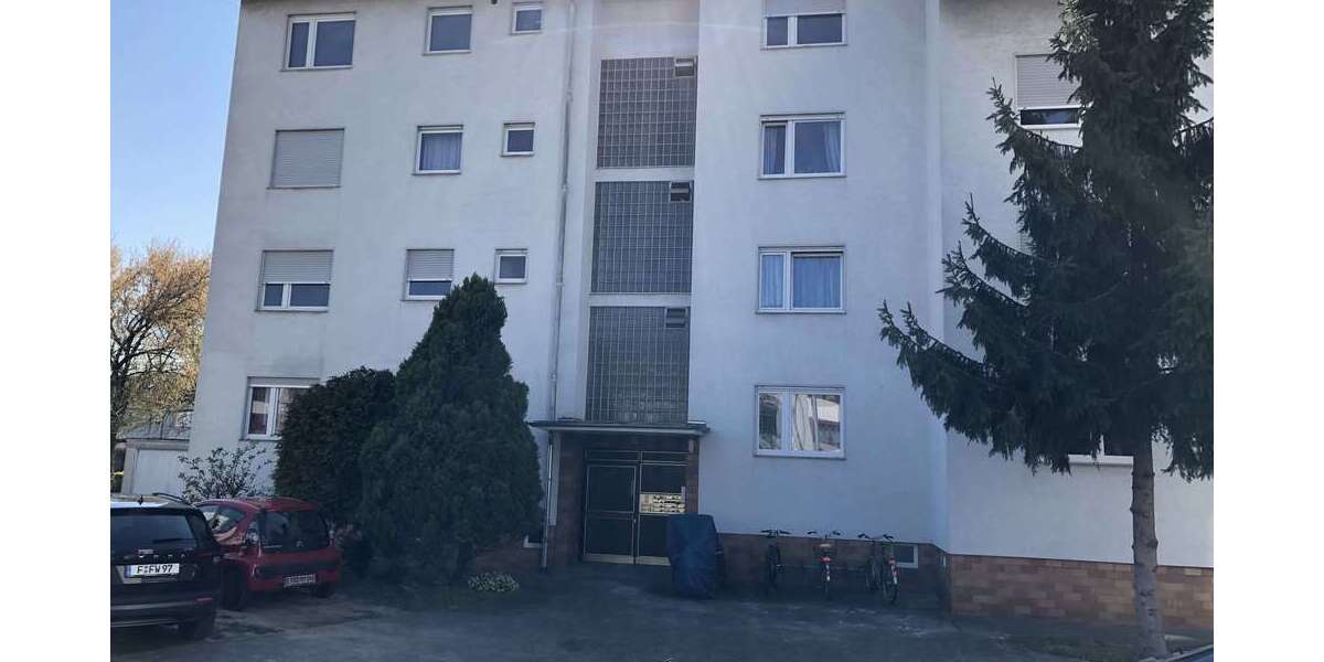 Wohnung zum Mieten in Kelsterbach 500 € 27 m² 1 zimmer