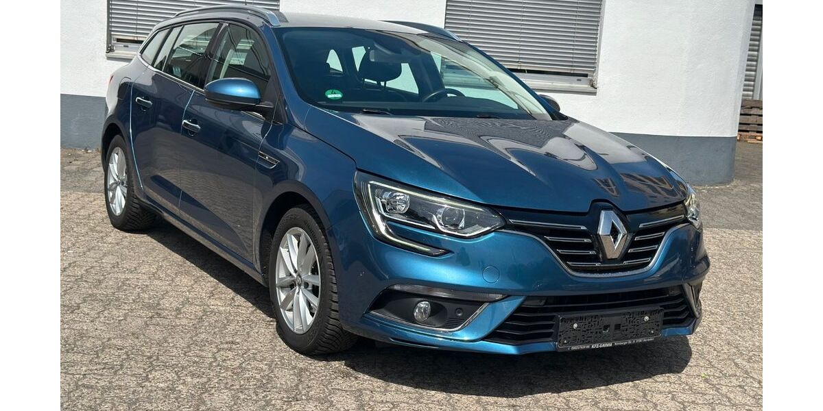 Renault Megane 67.000 km 10.900 &euro; Heusenstamm 63150