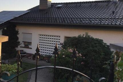 Wohnung Lautertal (Odenwald) - 3 Zimmer, 95 m&sup2;, 800&euro; | Angebot:26476481