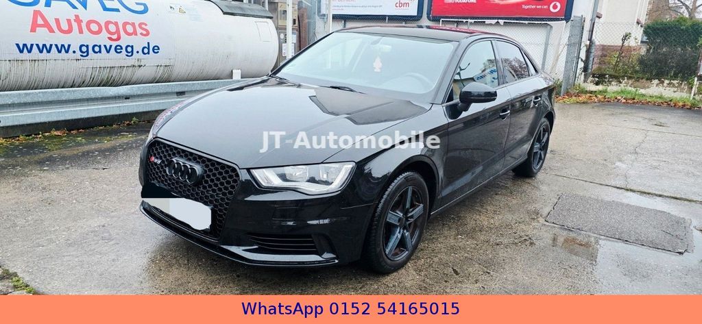 Audi A3 189.000 km 8.500 &euro; Rüsselsheim am Main 65428
