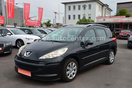 Peugeot 207 168.000 km 2.900 &euro; Frankfurt am Main - Bergen-Enkheim 60388