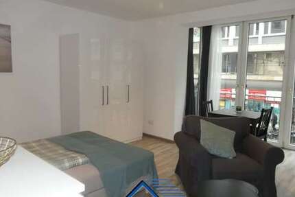 Zimmer Frankfurt-Innenstadt Innenstadt - 2 Zimmer, 1.695&euro; | Angebot:26162300