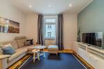 Etagenwohnung Frankfurt am Main Nordend-West - 2 Zimmer, 50 m&sup2;, 1.730&euro; | Angebot:26388795