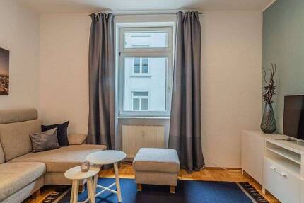 Wohnung Frankfurt am Main Nordend-West - 2 Zimmer, 50 m&sup2;, 1.730&euro; | Angebot:26388795
