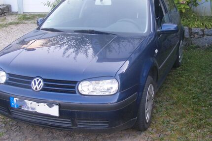VW Golf 290.000 km 779 &euro; Bensheim 64625