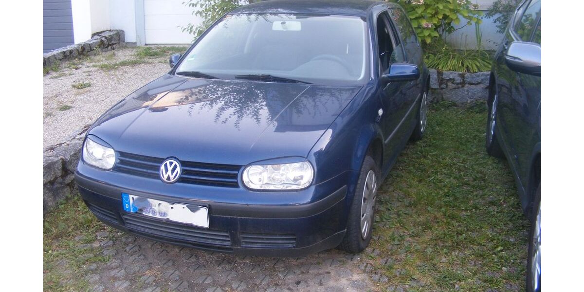 VW Golf 290.000 km 779 &euro; Bensheim 64625