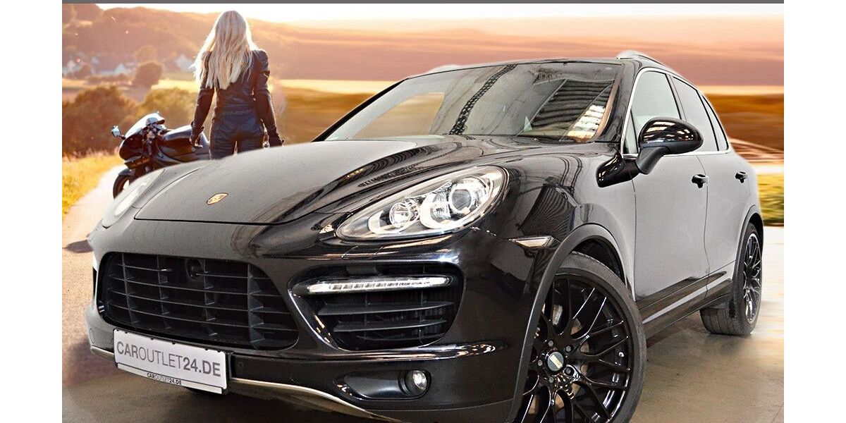 Porsche Cayenne 146.800 km 24.480 &euro; Frankfurt am Main 60314