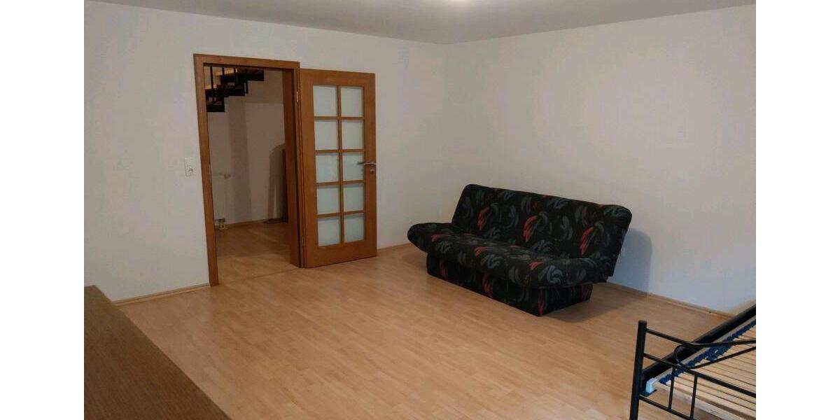 Maisonettenwohnung Bensheim - 3 Zimmer, 140 m&sup2;, 1.520&euro; | Angebot:26485828