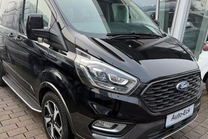 Ford Tourneo Custom 57.400 km 38.890 &euro; Heppenheim 64646