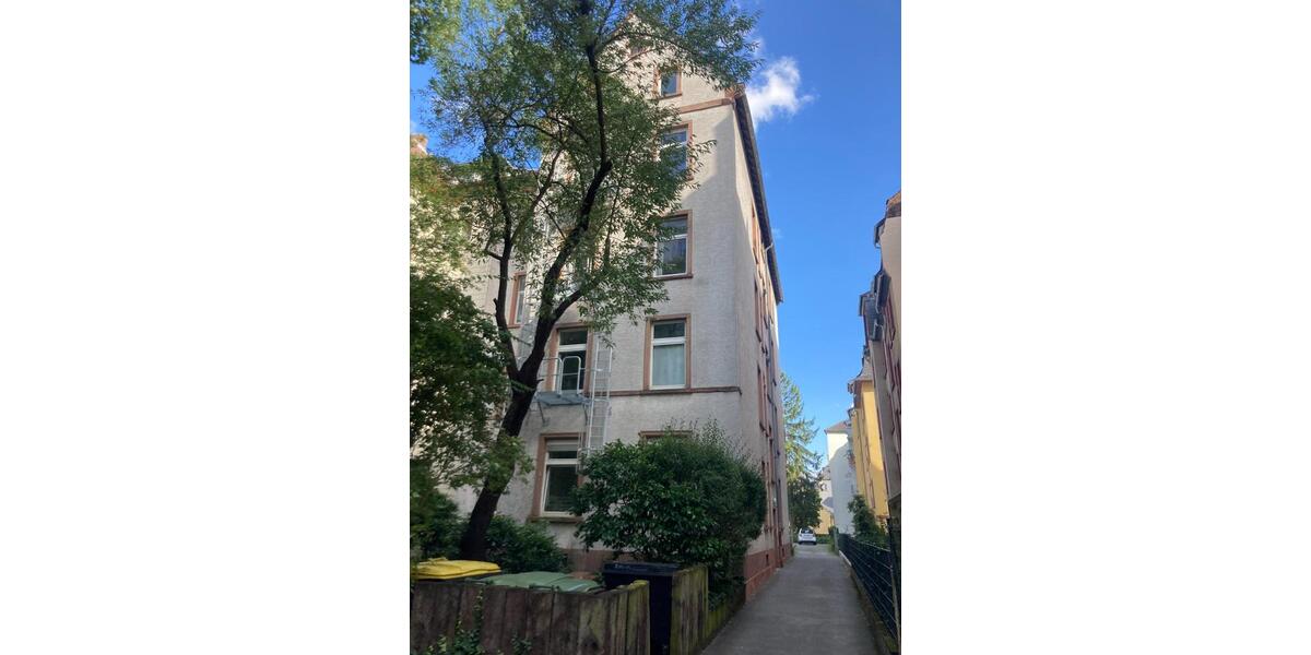 Etagenwohnung Frankfurt am Main Nordend Ost - 3 Zimmer, 68 m&sup2;, 460.000&euro; | Angebot:25433480