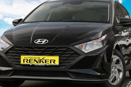 Hyundai i20 1.200 km 19.790 € Darmstadt 64291