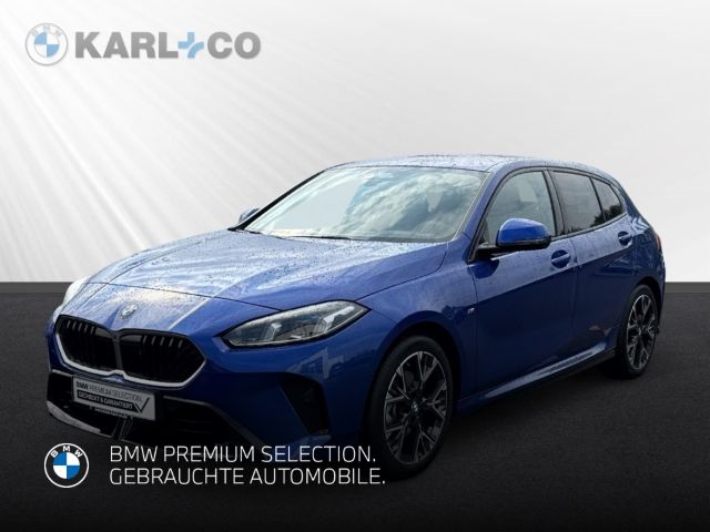 BMW 120 11.406 km 37.390 € Rüsselsheim 65428