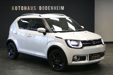 Suzuki Ignis 49.871 km 14.790 &euro; Bodenheim 55294