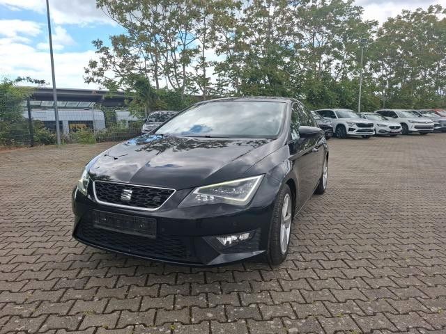 Seat Leon 134.000 km 14.980 &euro; Rüsselsheim 65428
