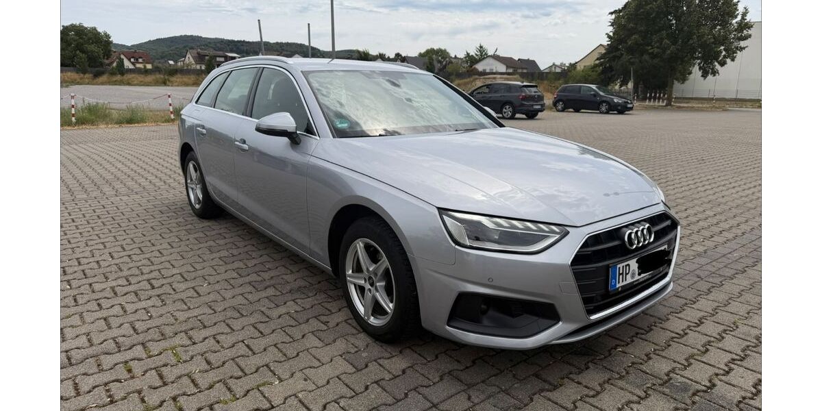 Audi A4 112.000 km 19.990 &euro; Rimbach 64668