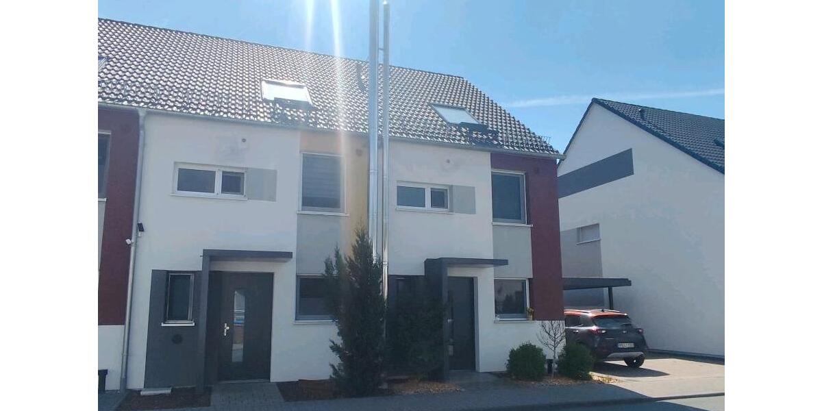 Reihenhaus Nauheim - 5 Zimmer, 118 m&sup2;, 569.000&euro; | Angebot:26954706