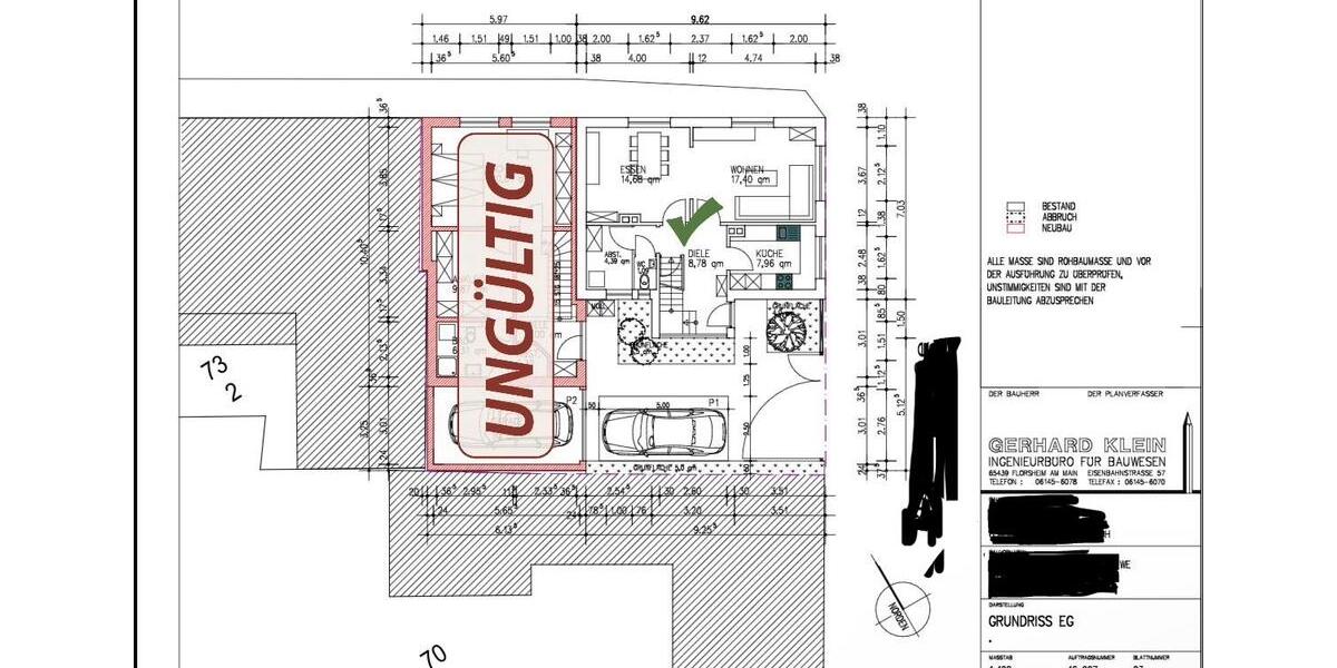 Etagenwohnung Flörsheim am Main - 5 Zimmer, 120 m&sup2;, 1.380&euro; | Angebot:25440023