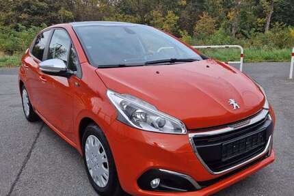 Peugeot 208 47.550 km 8.190 &euro; Weiterstadt 64331