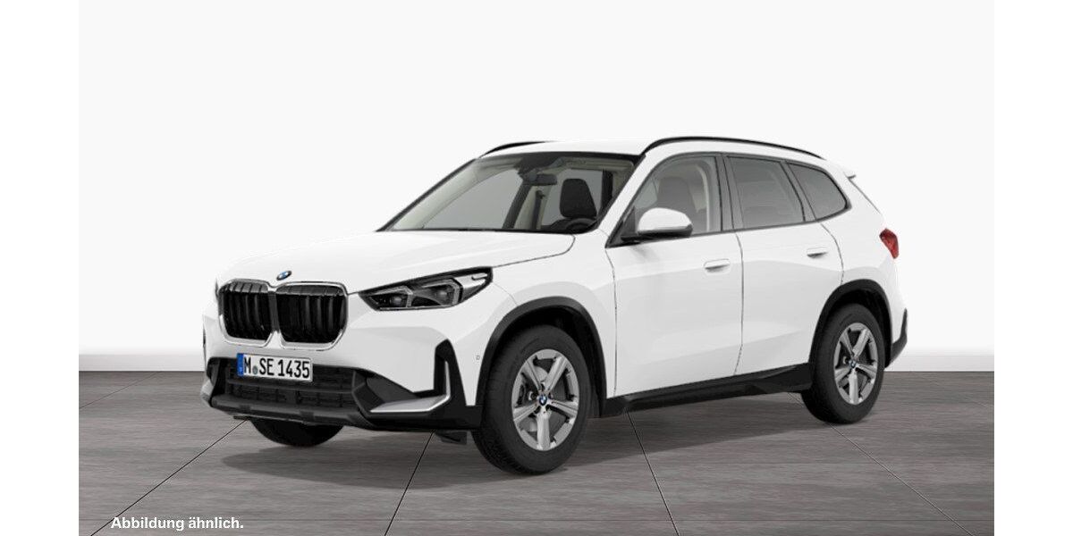 BMW X1 10.581 km 39.490 &euro; Dreieich-Sprendlingen 63303