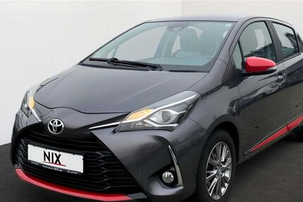 Toyota Yaris 79.400 km 13.890 &euro; Offenbach 63071