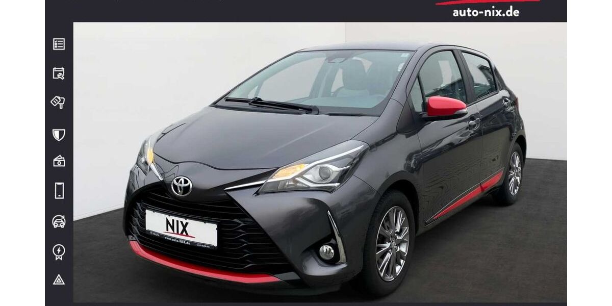 Toyota Yaris 79.400 km 13.890 &euro; Offenbach 63071