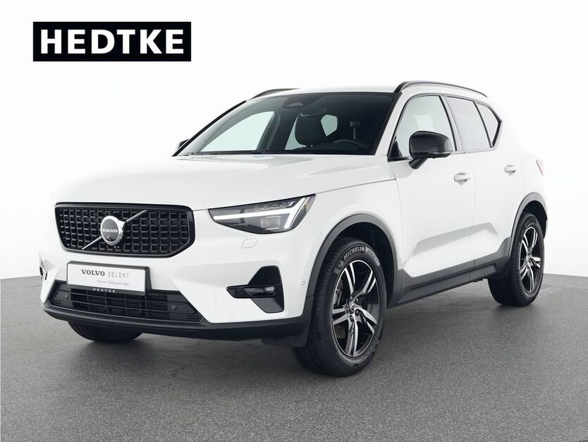 Volvo XC40 20.100 km 36.990 € Weiterstadt 64331