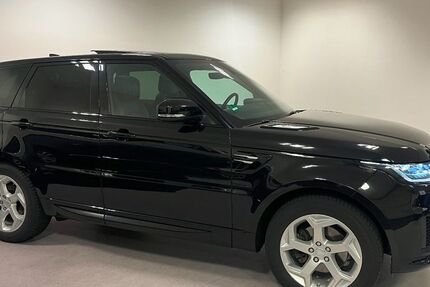 Land Rover Range Rover Sport 98.000 km 35.900 &euro; Biebesheim am Rhein 64584