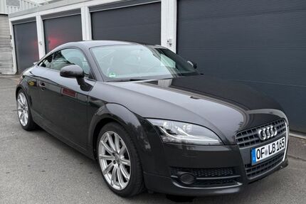 Audi TT 170.000 km 7.250 &euro; Offenbach 63071