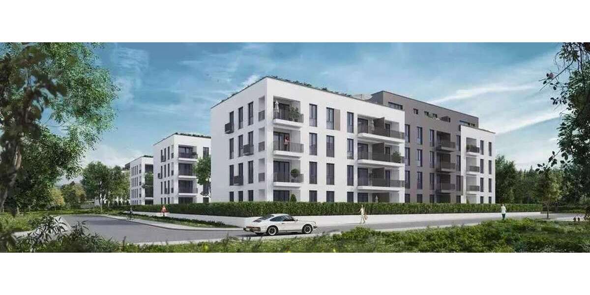 Etagenwohnung Neu-Isenburg Isenburg - 3 Zimmer, 72 m&sup2;, 1.450&euro; | Angebot:26759268
