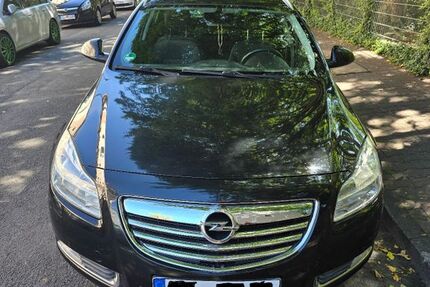 Opel Insignia 292.000 km 3.500 &euro; Frankfurt 60311