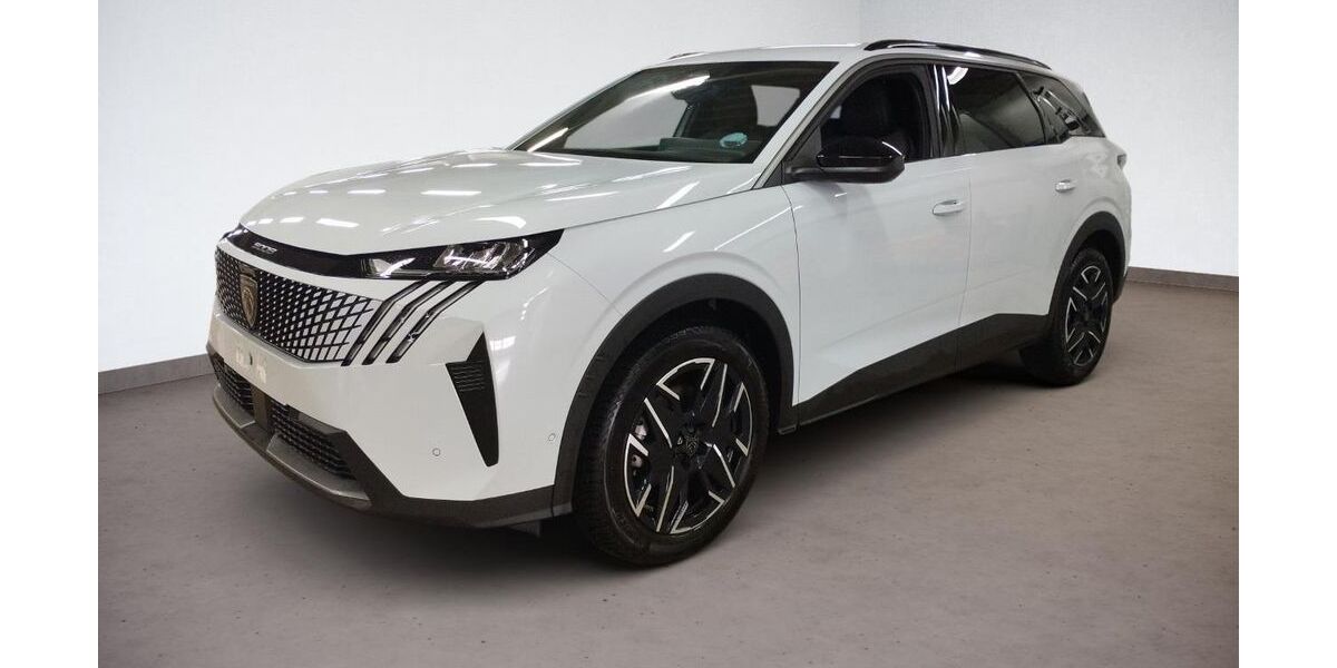 Peugeot 5008 28.345 km 28.780 &euro; Rüsselsheim 65428