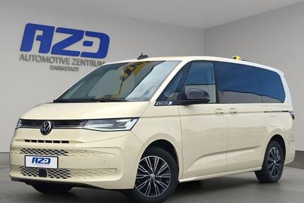 VW T7 Multivan 64.000 km 45.288 &euro; Darmstadt 64293
