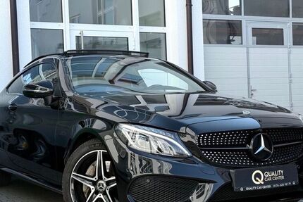 Mercedes C 250