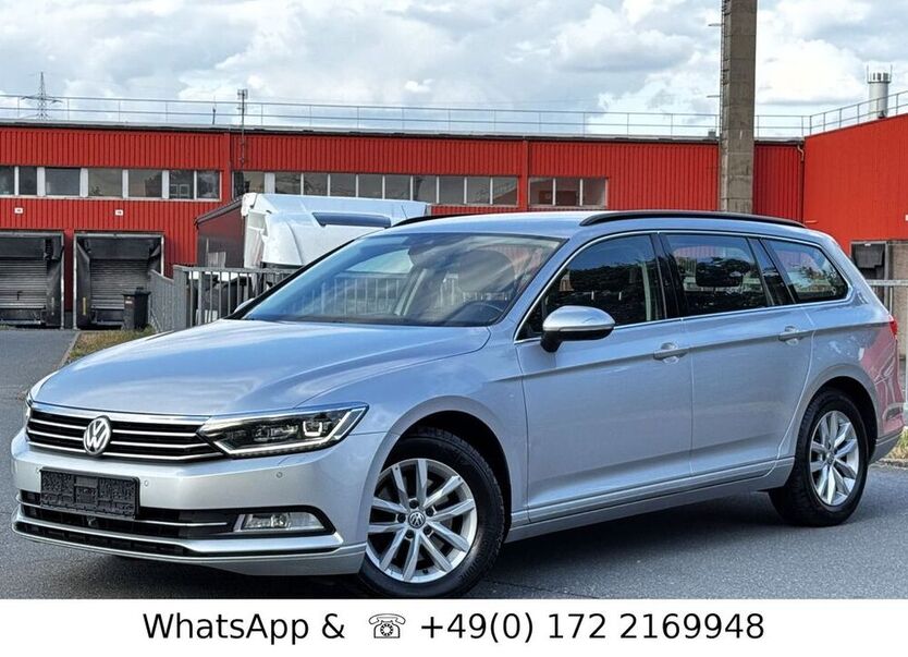 Passat