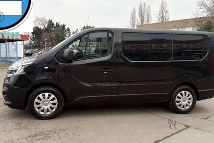 Renault Trafic 45.307 km 27.950 &euro; Raunheim 65479