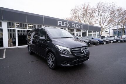 Mercedes-Benz Vito 49.750 km 52.999 &euro; Neu-Isenburg (bei Frankfurt am Main ) 63263