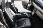 911 997 Turbo Cabrio dt.Fzg.Top Ausst.
